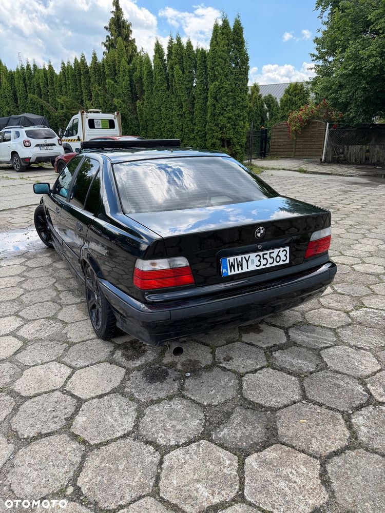BMW Seria 3 - 3