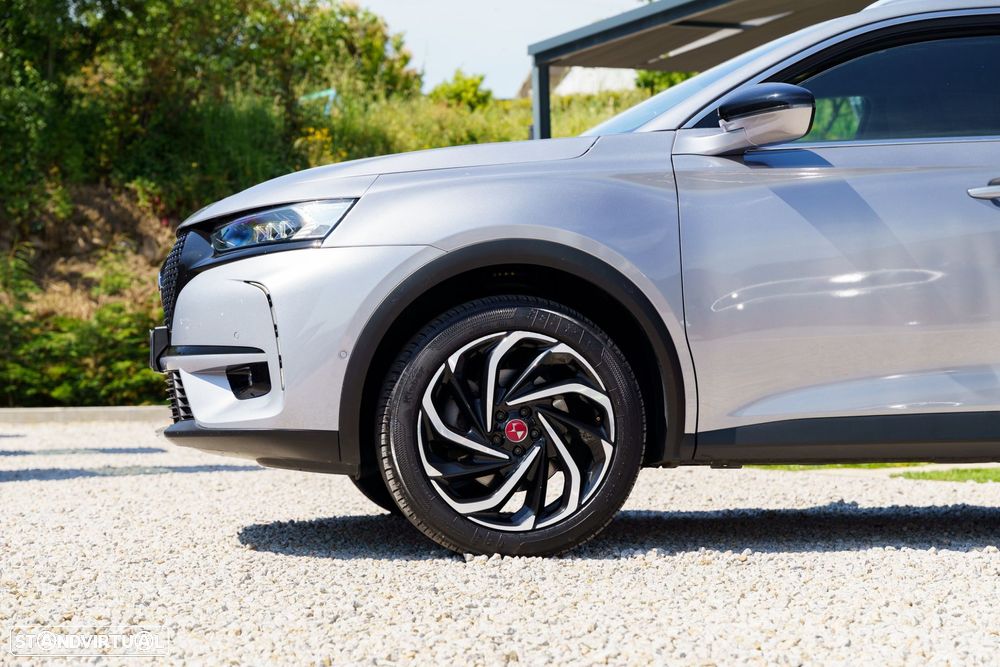 DS DS7 Crossback - 3