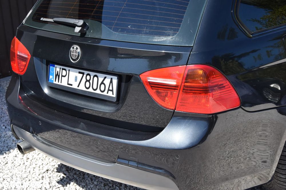 BMW Seria 3 318i - 17