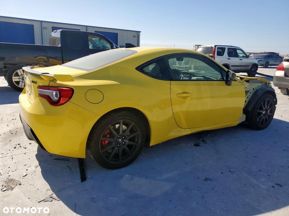 Subaru BRZ 2.0i TSE - 3