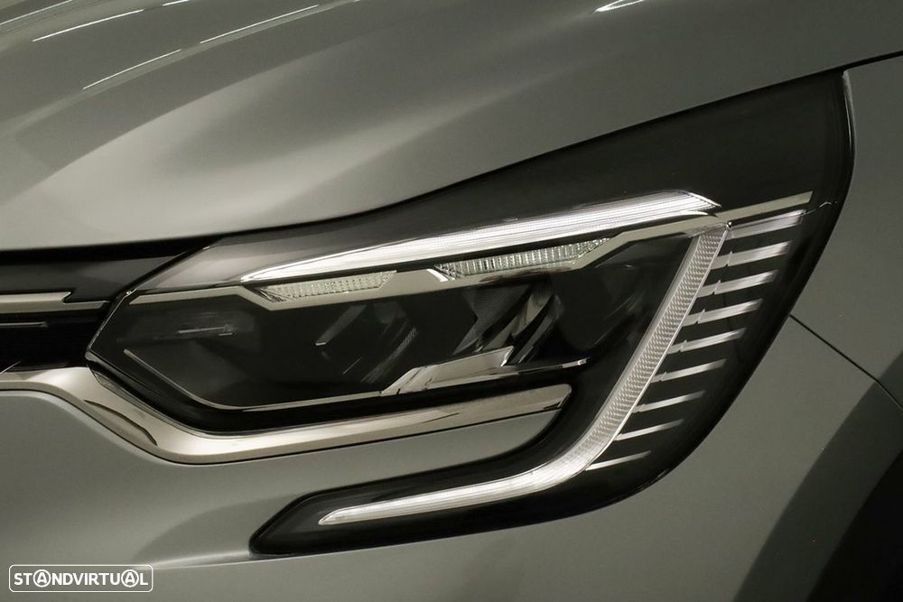 Renault Captur 1.0 TCe Techno Bi-Fuel - 6