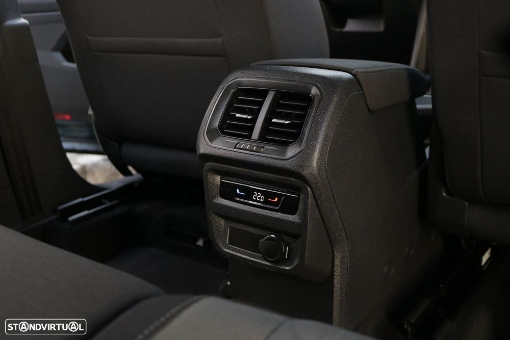 VW Tiguan 1.5 TSI Life DSG - 26
