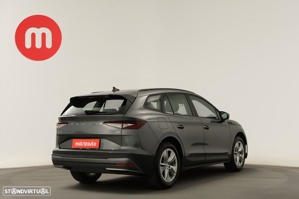Skoda Enyaq iV 50 - 4
