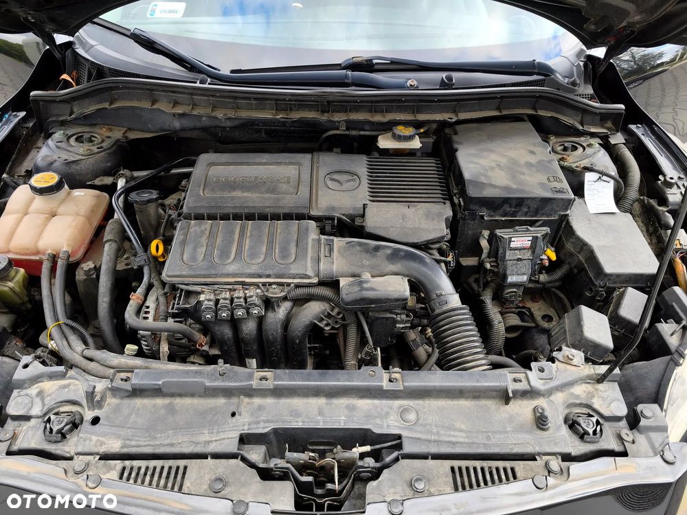 Mazda 3 - 14