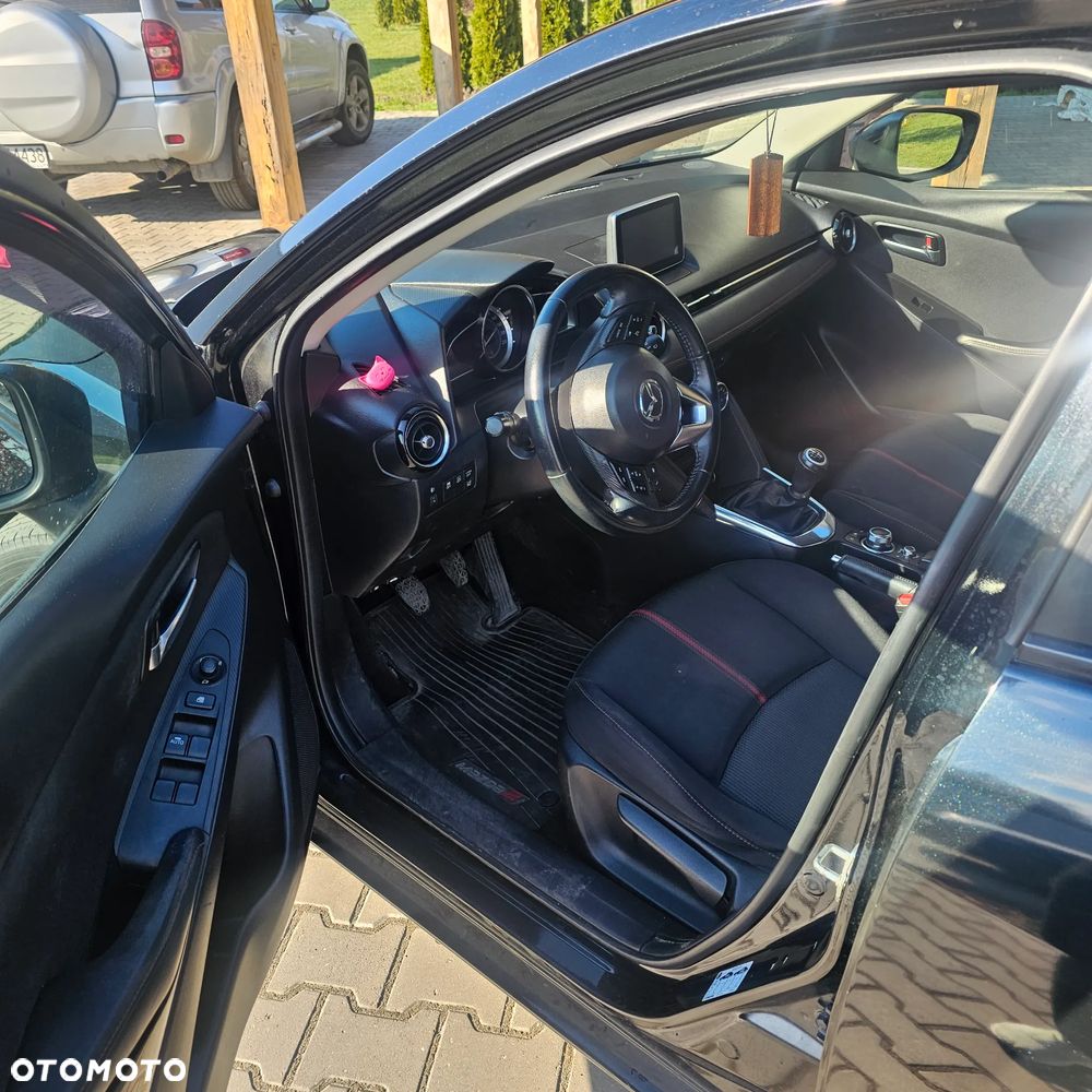 Mazda 2 1.5 Skypassion - 4