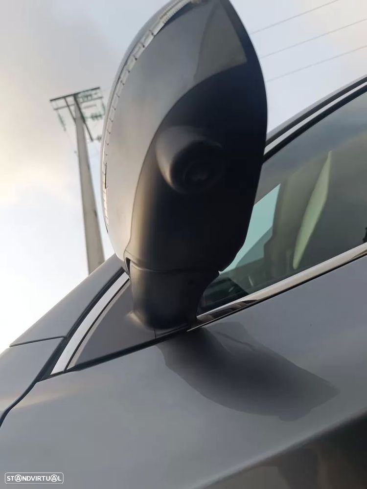 Nissan Qashqai 1.2 DIG-T Tekna Premium - 5