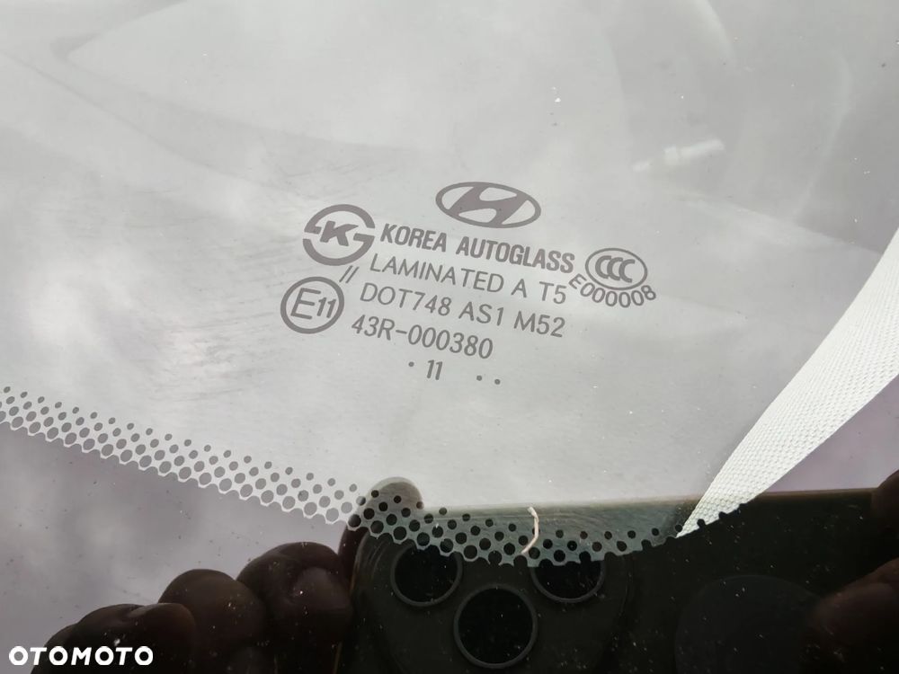 Hyundai ix35 2.0 4WD Premium - 26
