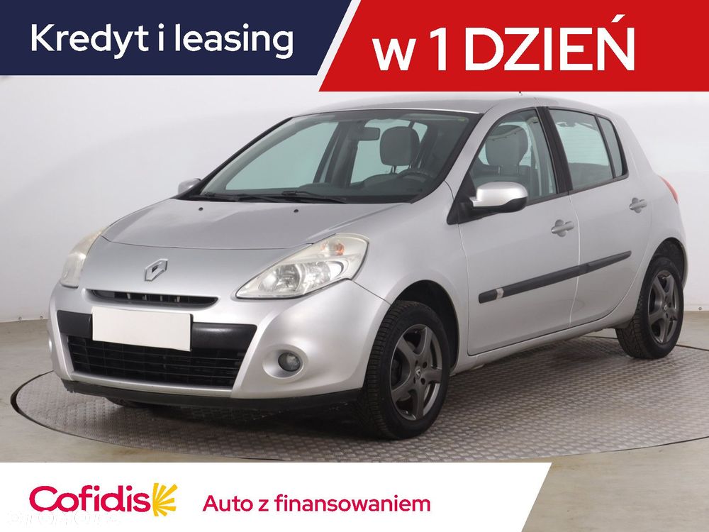 Renault Clio - 2