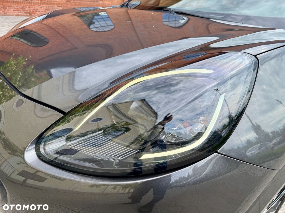 Ford Puma 1.0 EcoBoost Hybrid ST-LINE X - 9