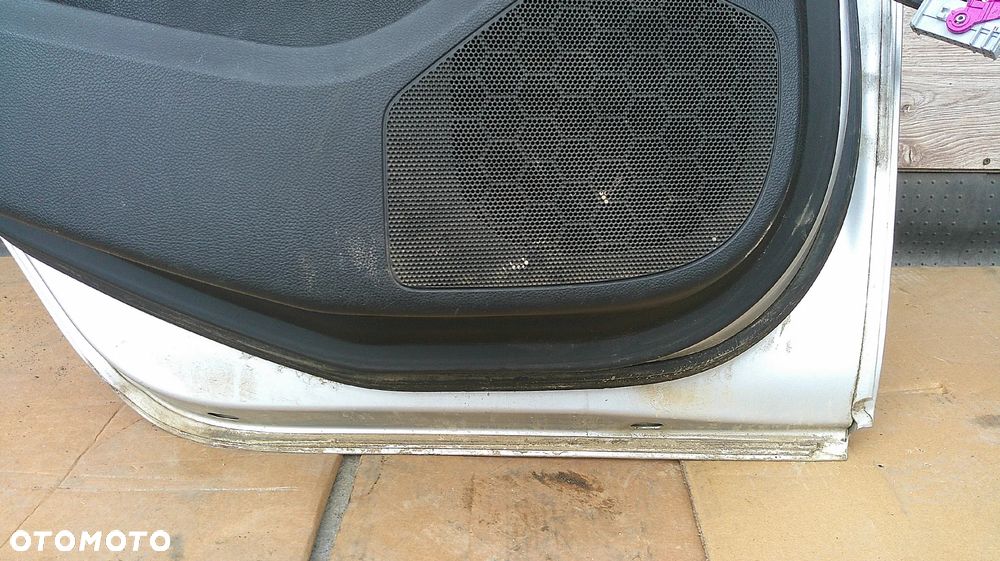 OPEL INSIGNIA A HB DRZWI LEWE TYLNE Z176 - 5