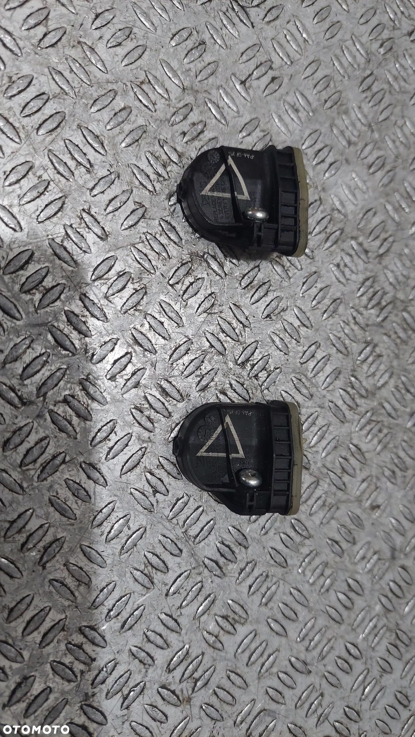 Czujniki TPMS Ford R 2020 nr F2GT1A180CD (sztuka) - 1