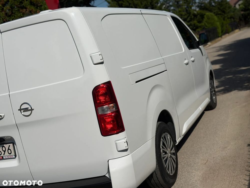 Toyota ProAce - 37