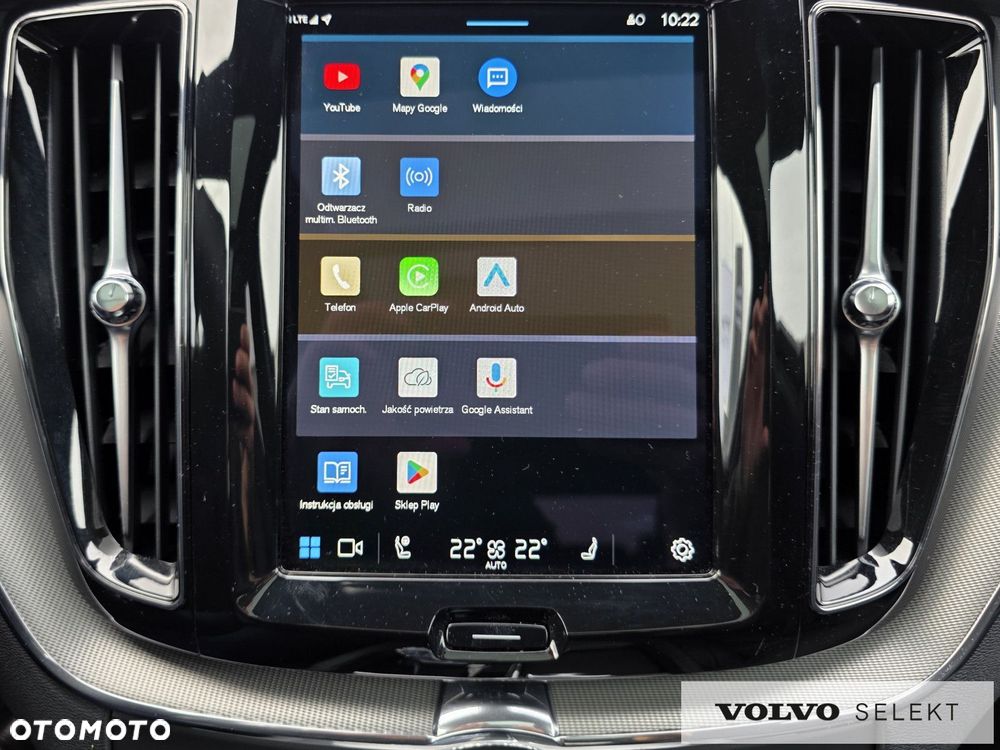 Volvo XC 60 - 22