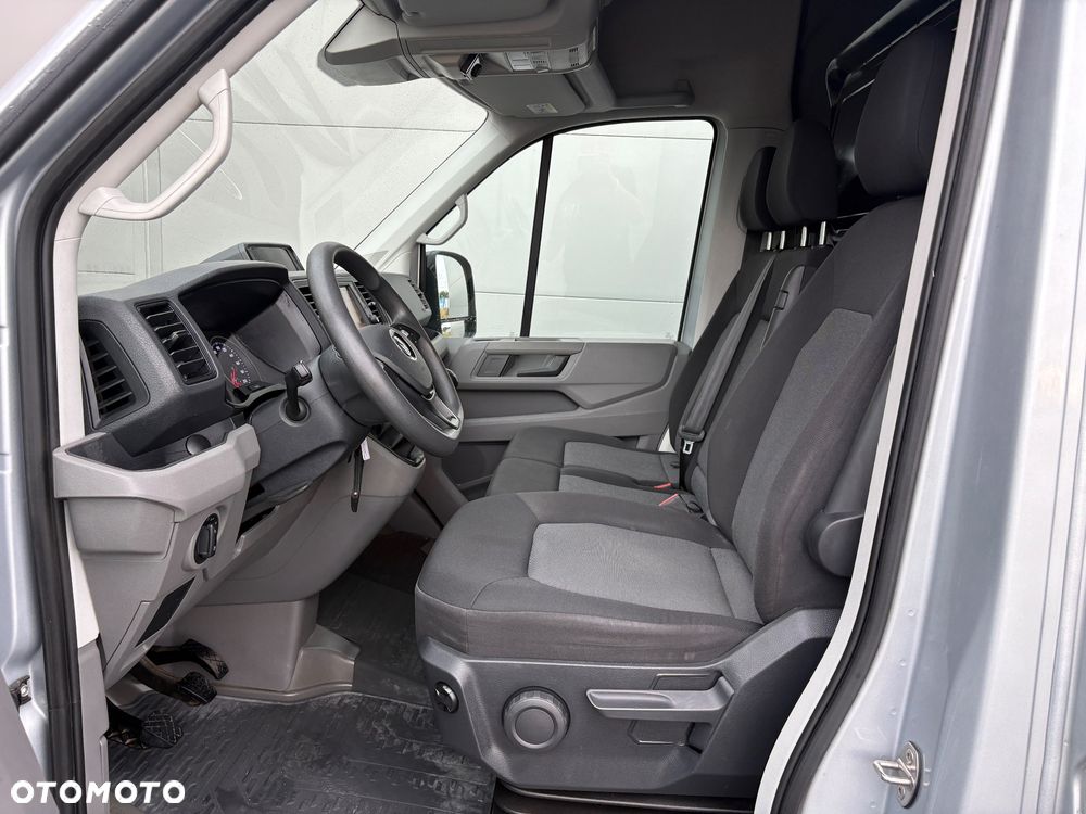 Volkswagen Crafter - 15