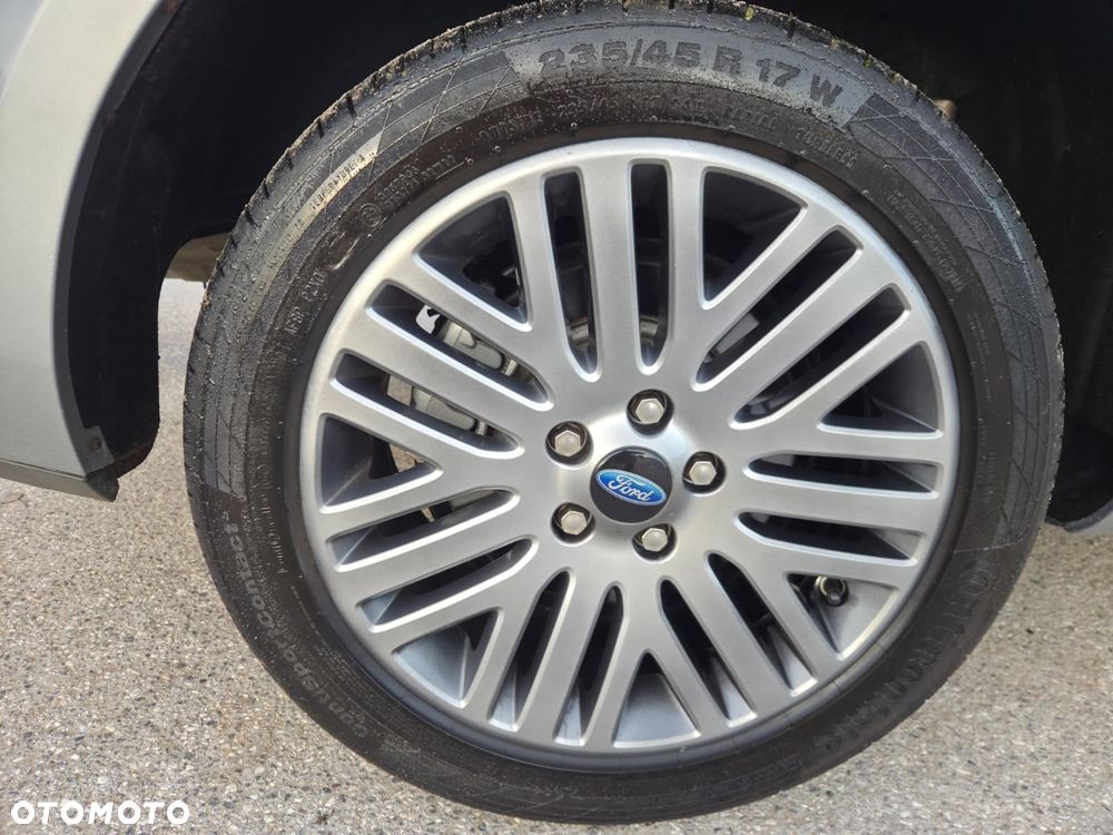 Ford Mondeo 1.8 TDCi Ghia - 27