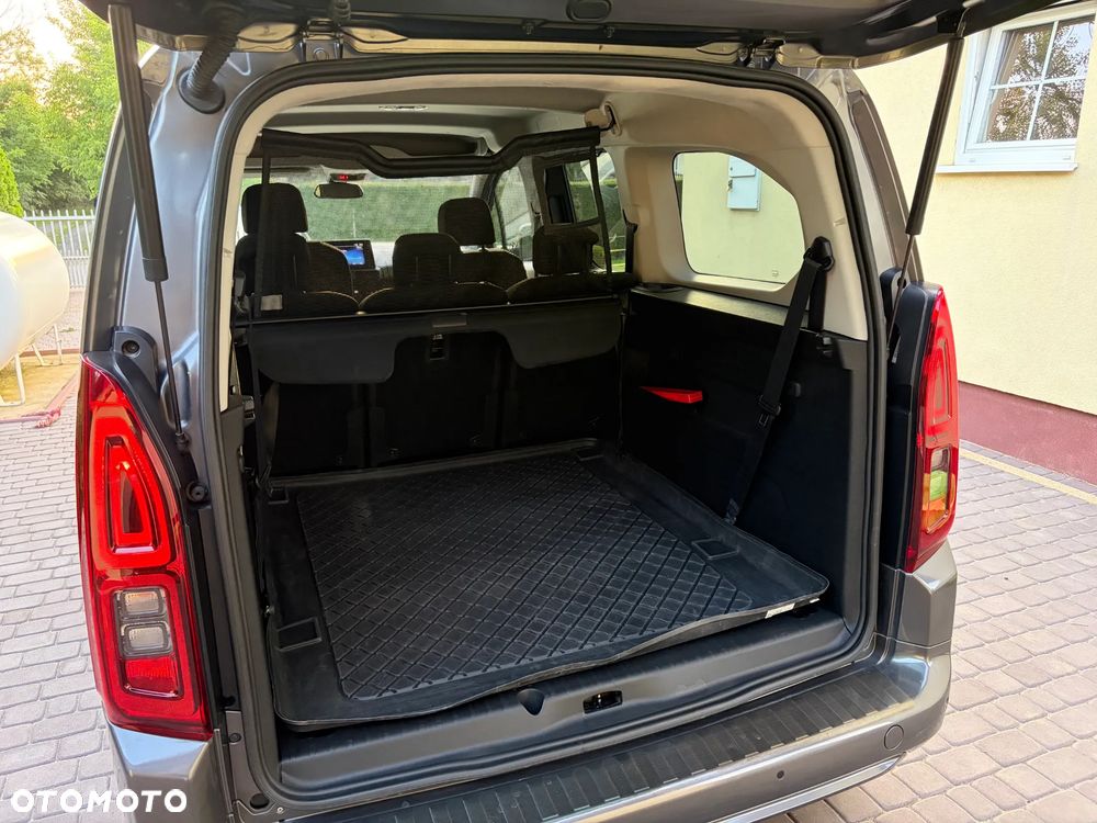 Toyota Proace City Verso 1.5 D-4D Family - 22