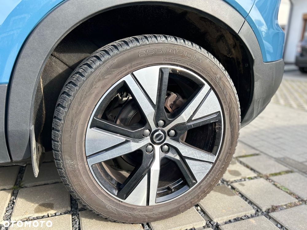 Volvo XC 40 T5 Plug-In Hybrid Plus Dark - 18
