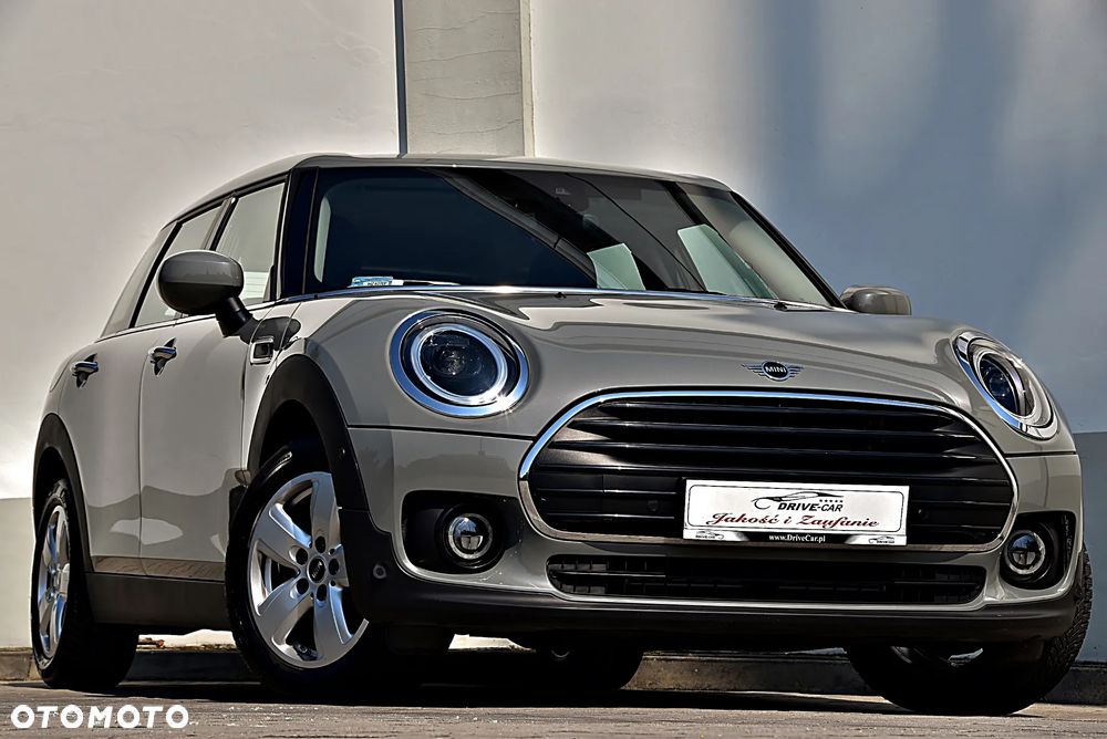 MINI Clubman - 4