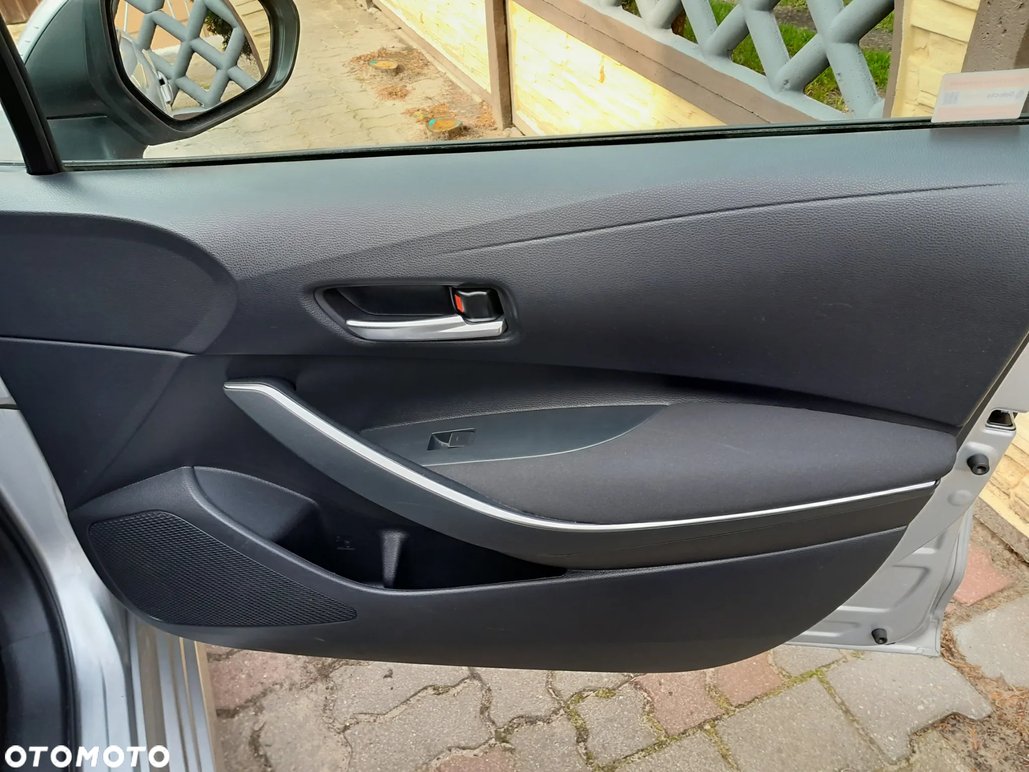 Toyota Corolla 1.5 Comfort - 24