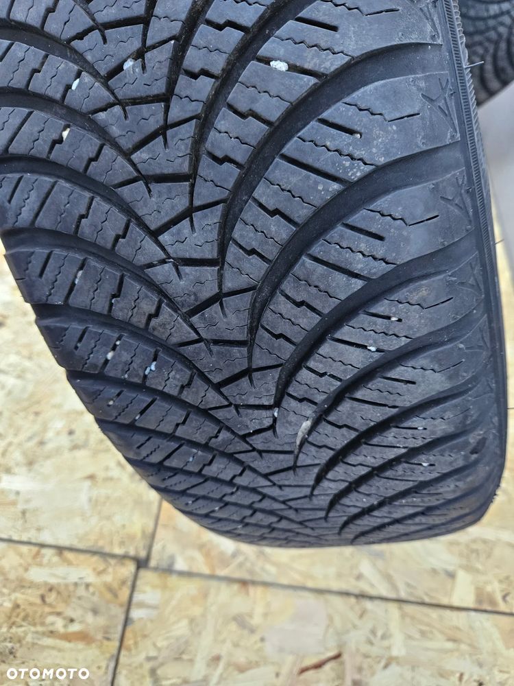 toyota verso koła felgi aluminiowe 16 42611-YY40 - 20