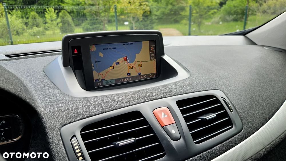 Renault Megane 1.6 16V 110 Dynamique - 32