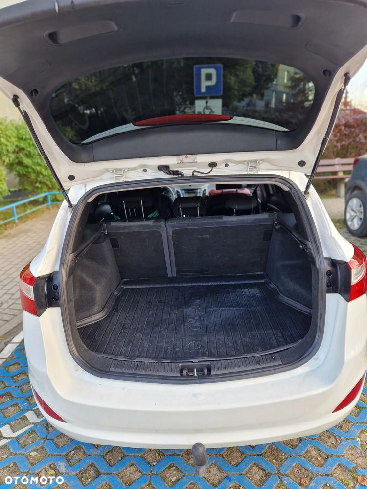 Hyundai i30 - 13