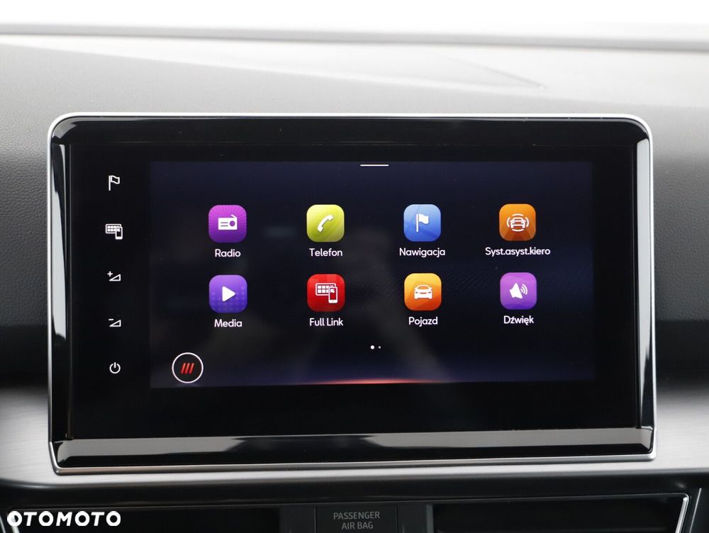 Seat Tarraco 2.0 Eco TSI FR S&S 4Drive DSG - 16