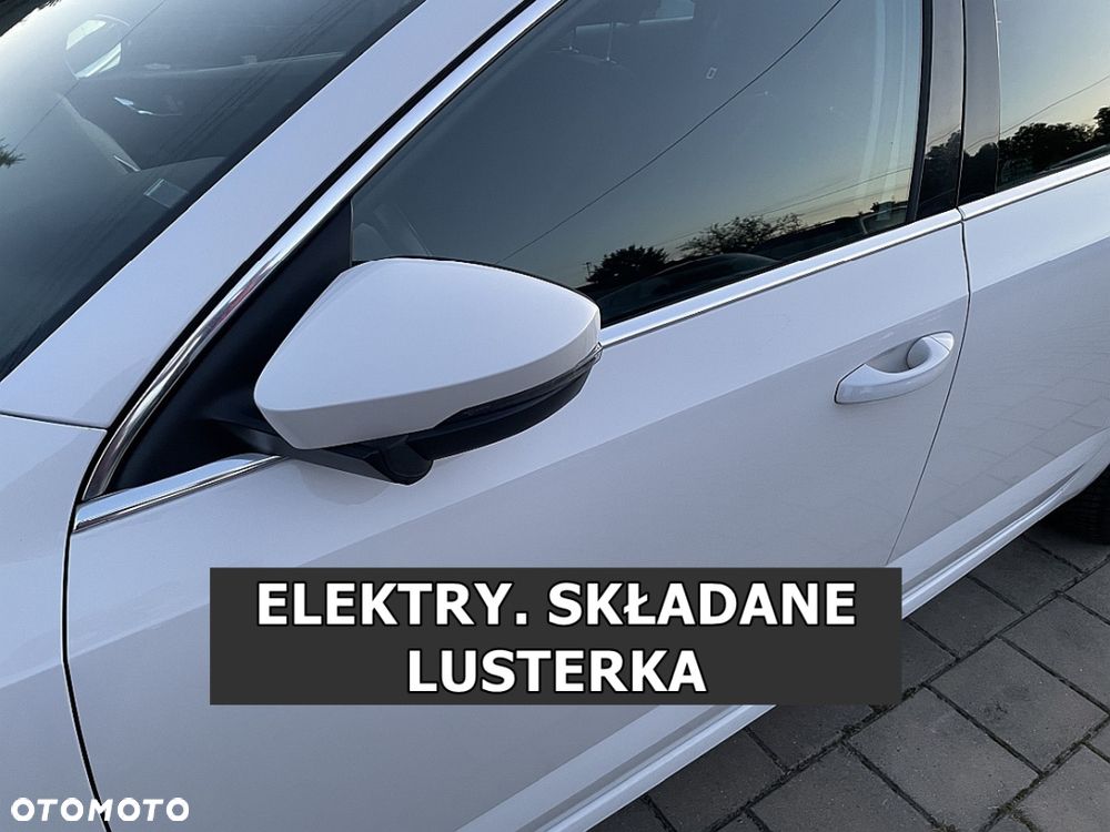 Skoda Octavia 2.0 TDI 4x4 Style DSG - 34