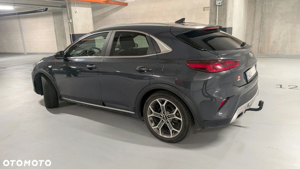 Kia XCeed 1.4 T-GDI L DCT - 2
