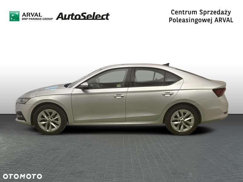 Skoda Octavia 1.5 TSI ACT Ambition - 2
