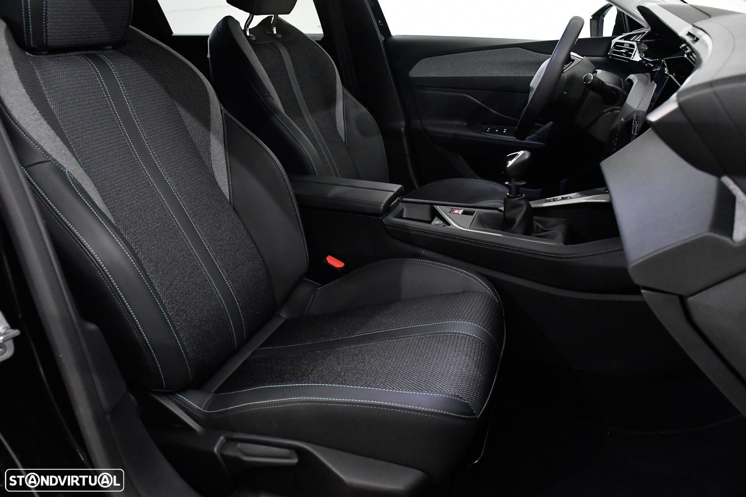 Peugeot 308 1.2 PureTech Allure Pack - 10