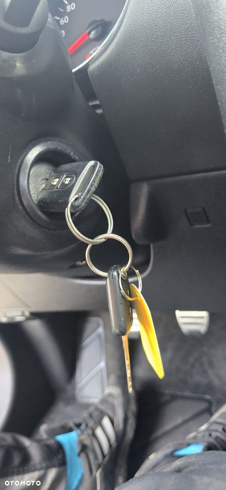 Nissan Qashqai+2 2.0 dCi DPF 4x4 I-Way - 29