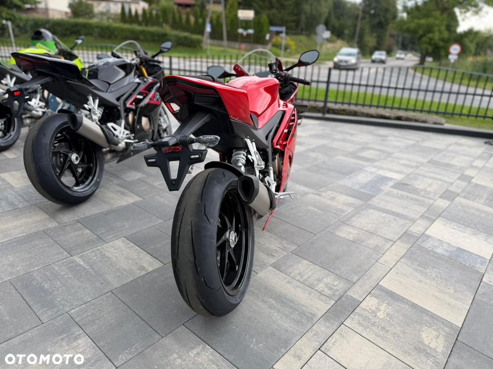 ZX MOTO 500RR - 37
