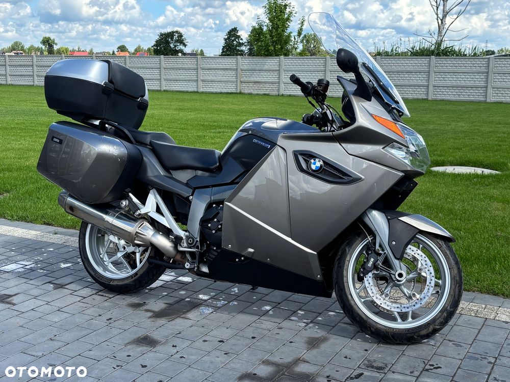 BMW K - 1