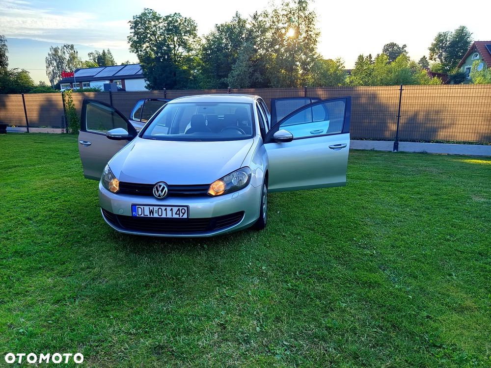 Volkswagen Golf 1.4 Goal - 29