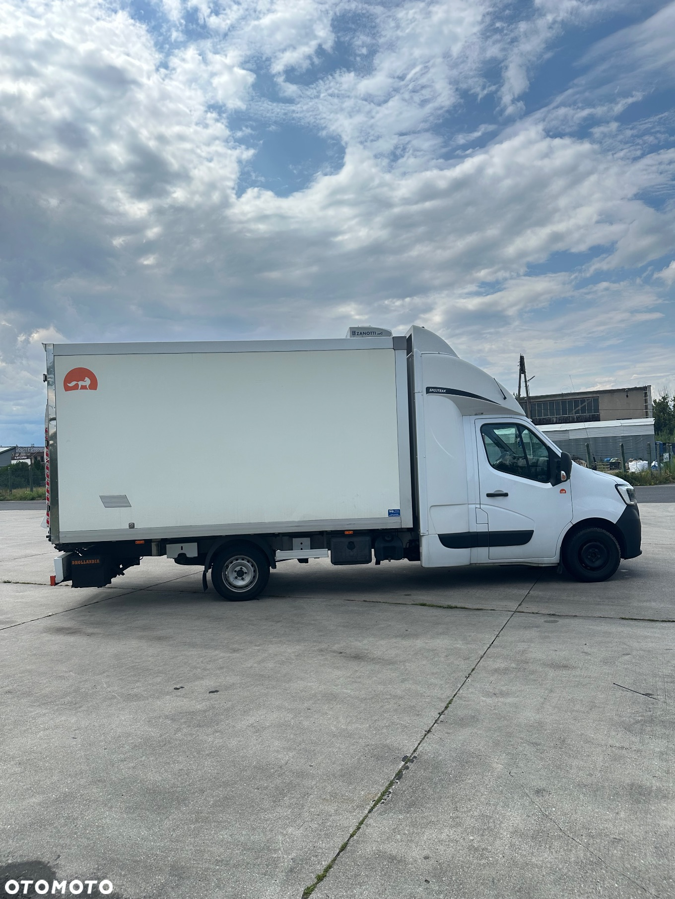 Renault Master - 7