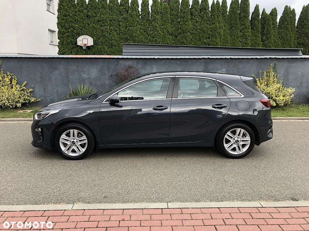 Kia Ceed 1.5 T-GDI L - 4