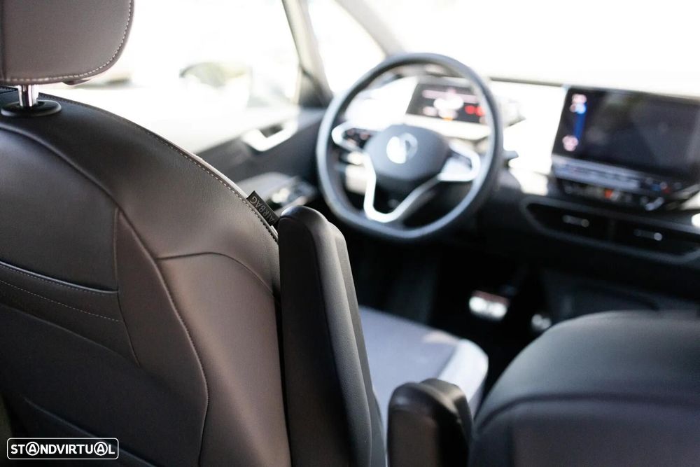 VW ID.3 Pro Performance - 27