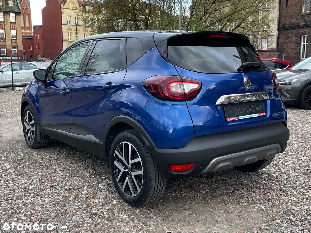 Renault Captur - 12
