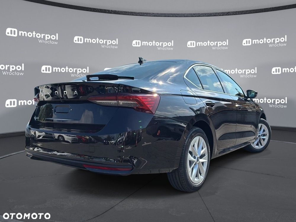 Skoda Octavia - 10