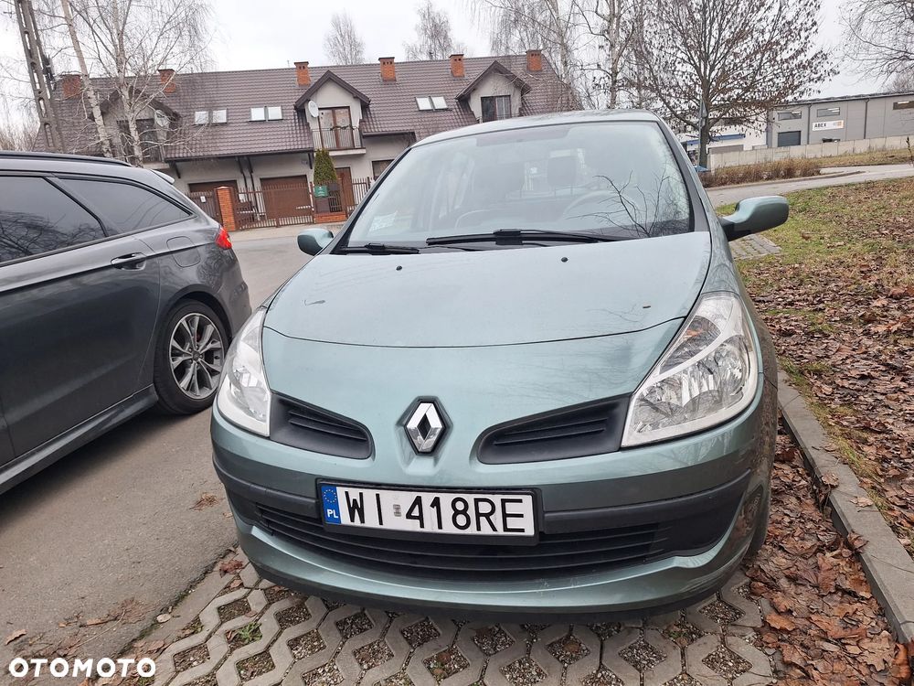 Renault Clio 1.6 16V Dynamique - 3