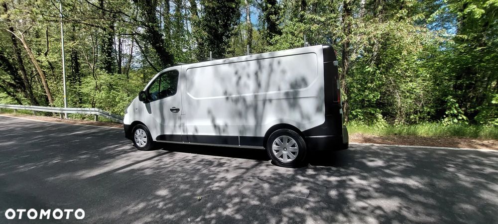 Renault Trafic - 8