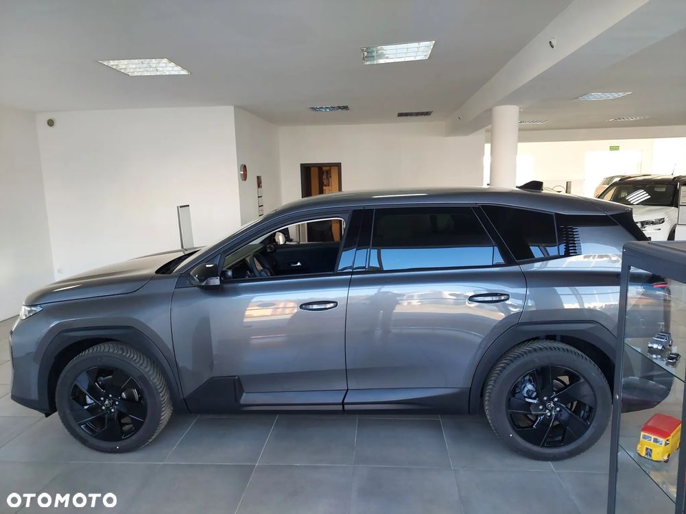 Citroën C5 Aircross - 2