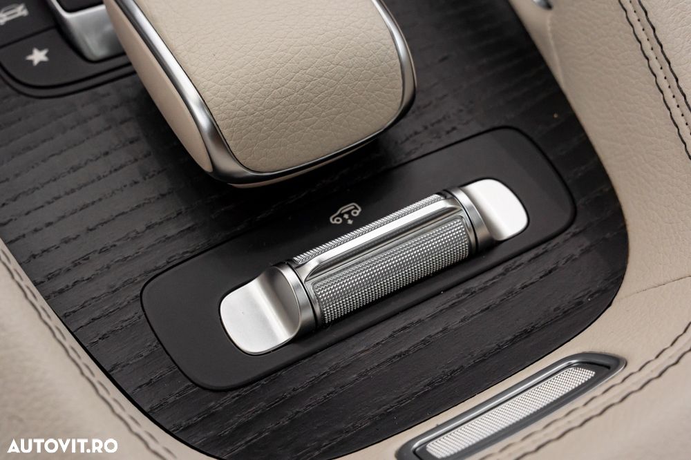 Mercedes-Benz GLE Coupe 400 d 4Matic 9G-TRONIC AMG Line - 35