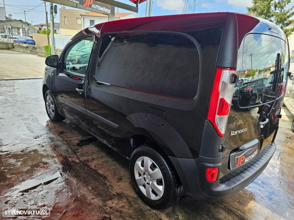 Renault kangoo 3 lug iva dedutivel - 5