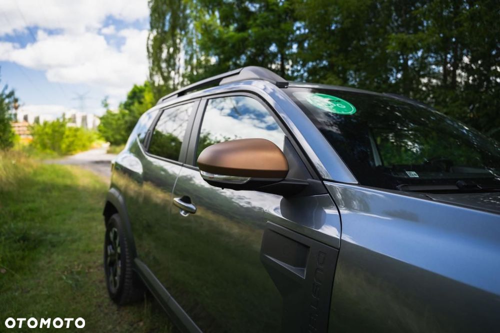 Dacia Duster - 11