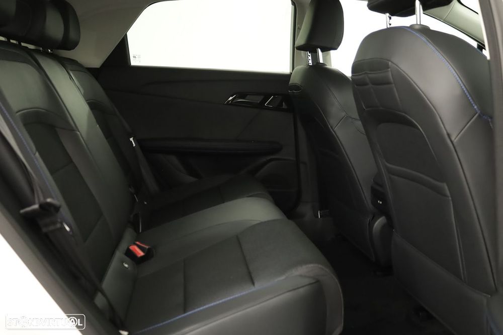 MG MG4 77 kWh Long Range - 21