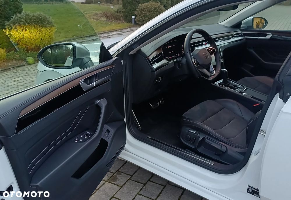 Volkswagen Arteon 2.0 TSI Elegance DSG - 38