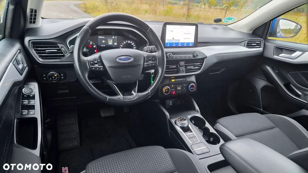 Ford Focus - 12