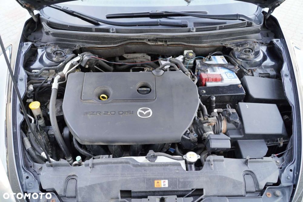 Mazda 6 - 20
